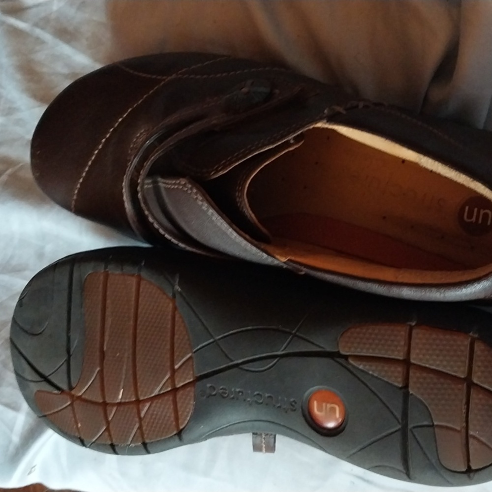 Unstructured shoes - Picture 2 of 4